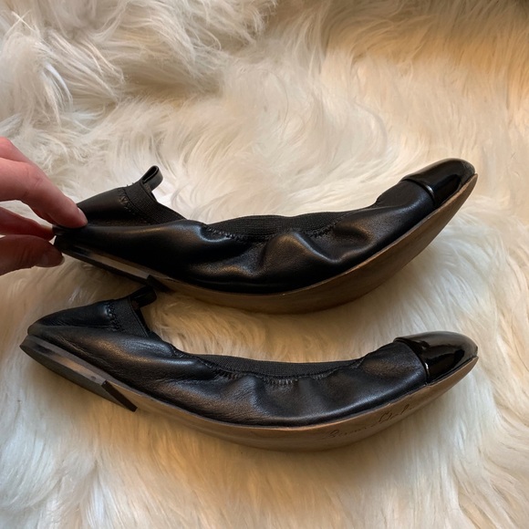 Sam Edelman Black “Basil” Ballet Flats - 6.5 - Picture 3 of 6